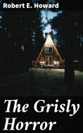 ebook: The Grisly Horror