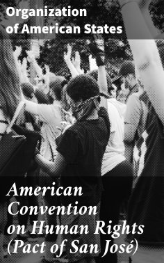eBook: American Convention on Human Rights (Pact of San José)