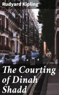 ebook: The Courting of Dinah Shadd