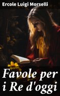 eBook: Favole per i Re d'oggi