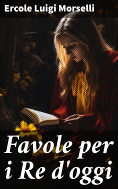 eBook: Favole per i Re d'oggi