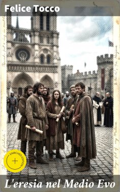 eBook: L'eresia nel Medio Evo