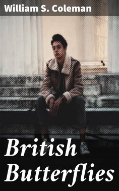 eBook: British Butterflies