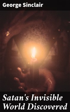 ebook: Satan's Invisible World Discovered