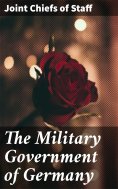 ebook: The Military Government of Germany
