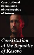 eBook: Constitution of the Republic of Kosovo