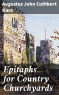 eBook: Epitaphs for Country Churchyards