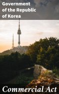 eBook: Commercial Act