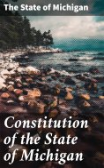 eBook: Constitution of the State of Michigan