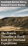 ebook: The Prairie Traveller, a Hand-book for Overland Expeditions