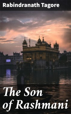 eBook: The Son of Rashmani