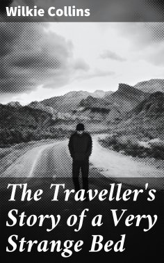 ebook: The Traveller's Story of a Very Strange Bed