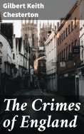 ebook: The Crimes of England