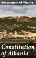 eBook: Constitution of Albania