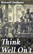 eBook: Think Well On't