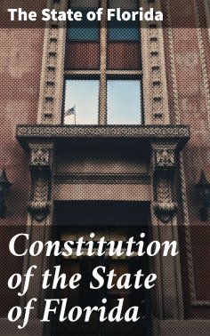 eBook: Constitution of the State of Florida
