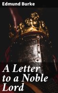 eBook: A Letter to a Noble Lord