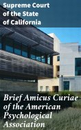 eBook: Brief Amicus Curiae of the American Psychological Association