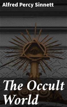eBook: The Occult World