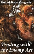eBook: Trading with the Enemy Act