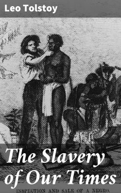 eBook: The Slavery of Our Times