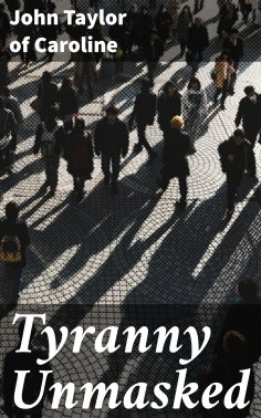 eBook: Tyranny Unmasked