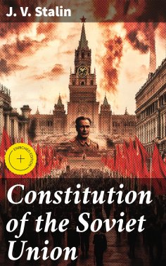ebook: Constitution of the Soviet Union