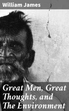 eBook: Great Men, Great Thoughts, and The Environment