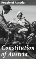 eBook: Constitution of Austria