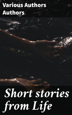 eBook: Short stories from Life
