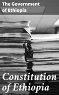 eBook: Constitution of Ethiopia