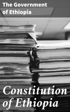 eBook: Constitution of Ethiopia