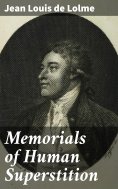 eBook: Memorials of Human Superstition