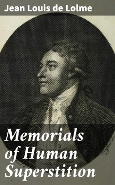 eBook: Memorials of Human Superstition