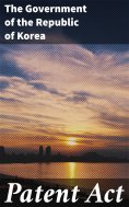 eBook: Patent Act