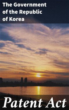 eBook: Patent Act