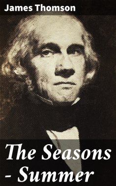 eBook: The Seasons — Summer
