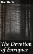 eBook: The Devotion of Enriquez
