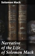 eBook: Narrative of the Life of Solomon Mack