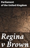 eBook: Regina v Brown
