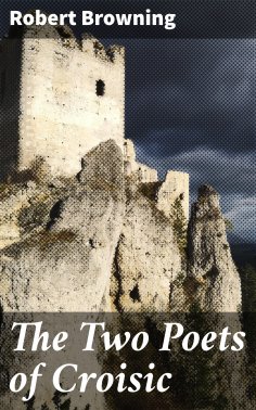 ebook: The Two Poets of Croisic