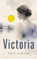 eBook: Victoria (Kommentert)