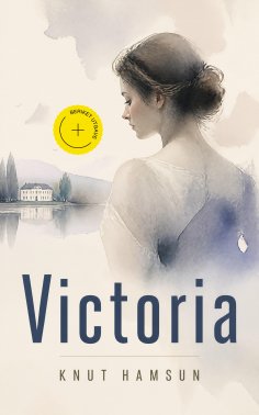 eBook: Victoria (Kommentert)