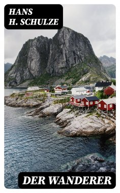 eBook: Der Wanderer