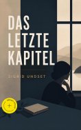 ebook: Das letzte Kapitel (Kommentert)
