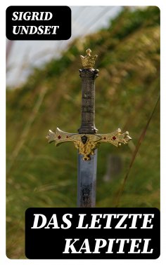 eBook: Das letzte Kapitel