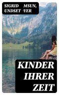 eBook: Kinder ihrer Zeit