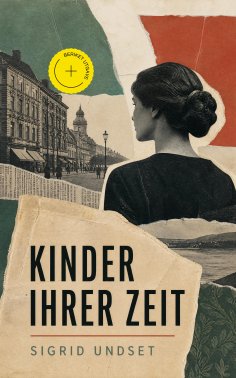 ebook: Kinder ihrer Zeit (Kommentert)