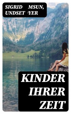 eBook: Kinder ihrer Zeit
