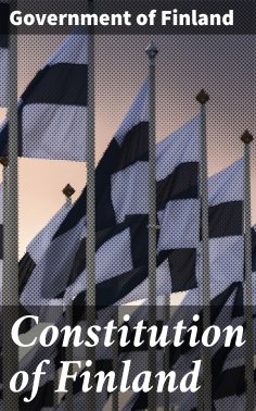 eBook: Constitution of Finland